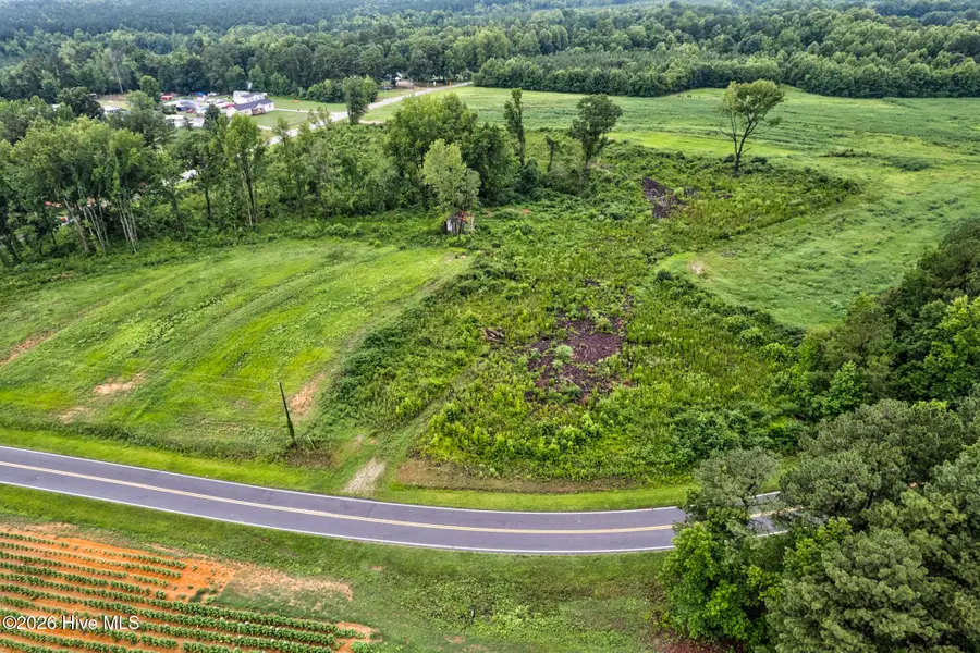 Lot 8 Murray Loop Road, Whitakers, NC 27891 - #3