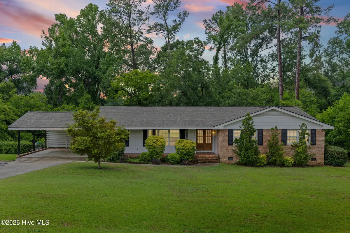 935 Campbellton Drive, North Augusta, SC 29841 - #1