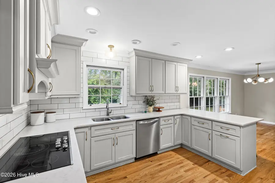 935 Campbellton Drive, North Augusta, SC 29841 - #3