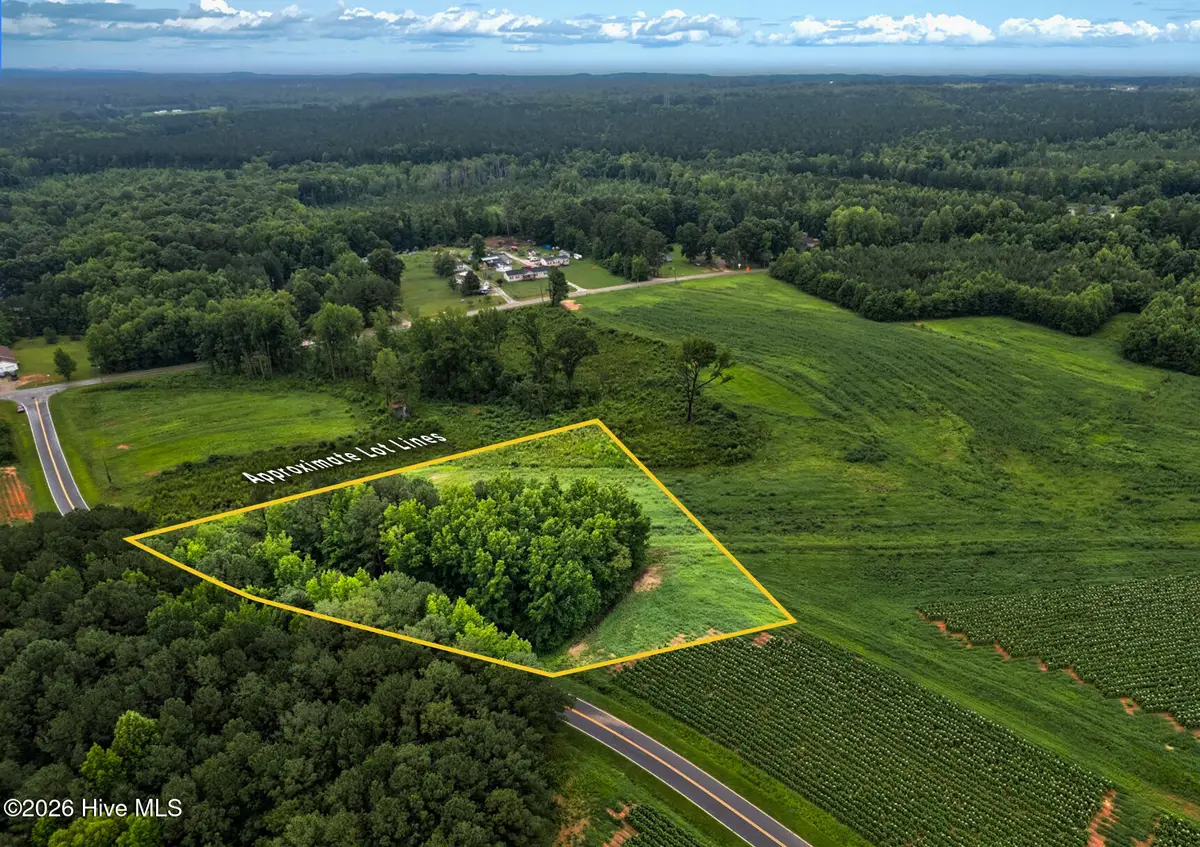 Lot 9 Murray Loop Road, Whitakers, NC 27891 - #1