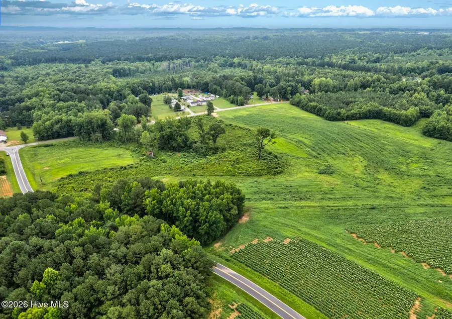 Lot 9 Murray Loop Road, Whitakers, NC 27891 - #2