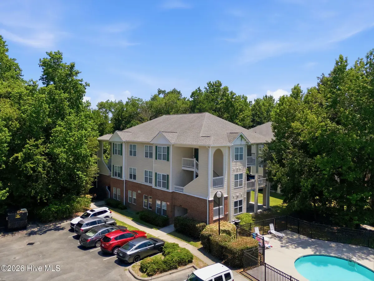 730 Indica Court #Apt 102, Wilmington, NC 28405 - #1