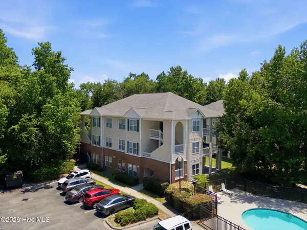 730 Indica Court #Apt 102, Wilmington, NC 28405