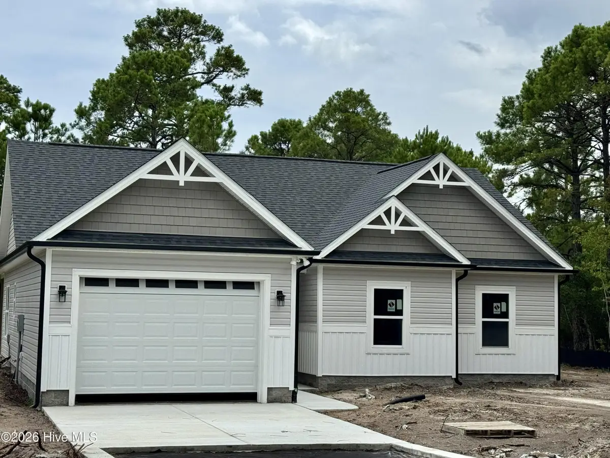 4279 River Birch Drive, Southport, NC 28461 - #1