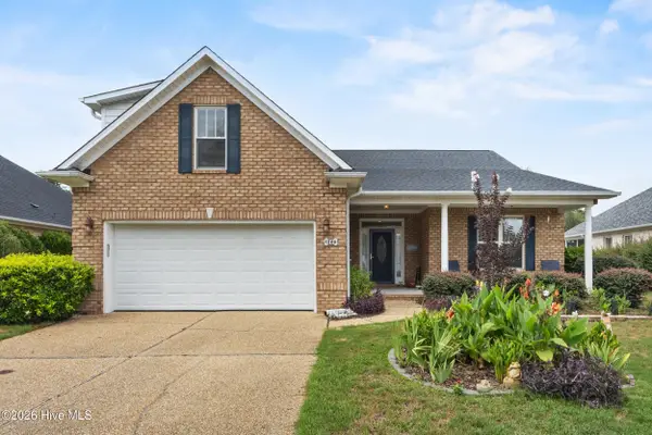 1260 Nightingale Court, Leland, NC 28451