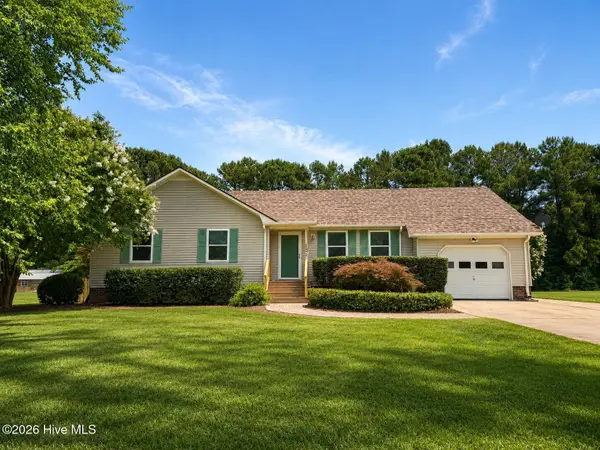 102 Troy Drive, Elizabeth City, NC 27909