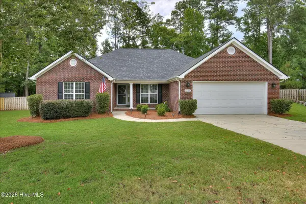 1244 Pinnacle Drive, Grovetown, GA 30813