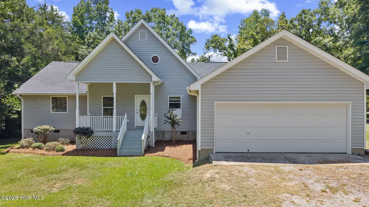 1046 Elm Drive, Lincolnton, GA 30817 - #1