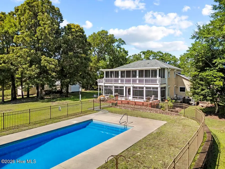 148 E Ivybridge Drive, Hubert, NC 28539 - #2