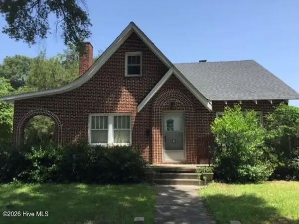 913 E Mulberry Street, Goldsboro, NC 27530