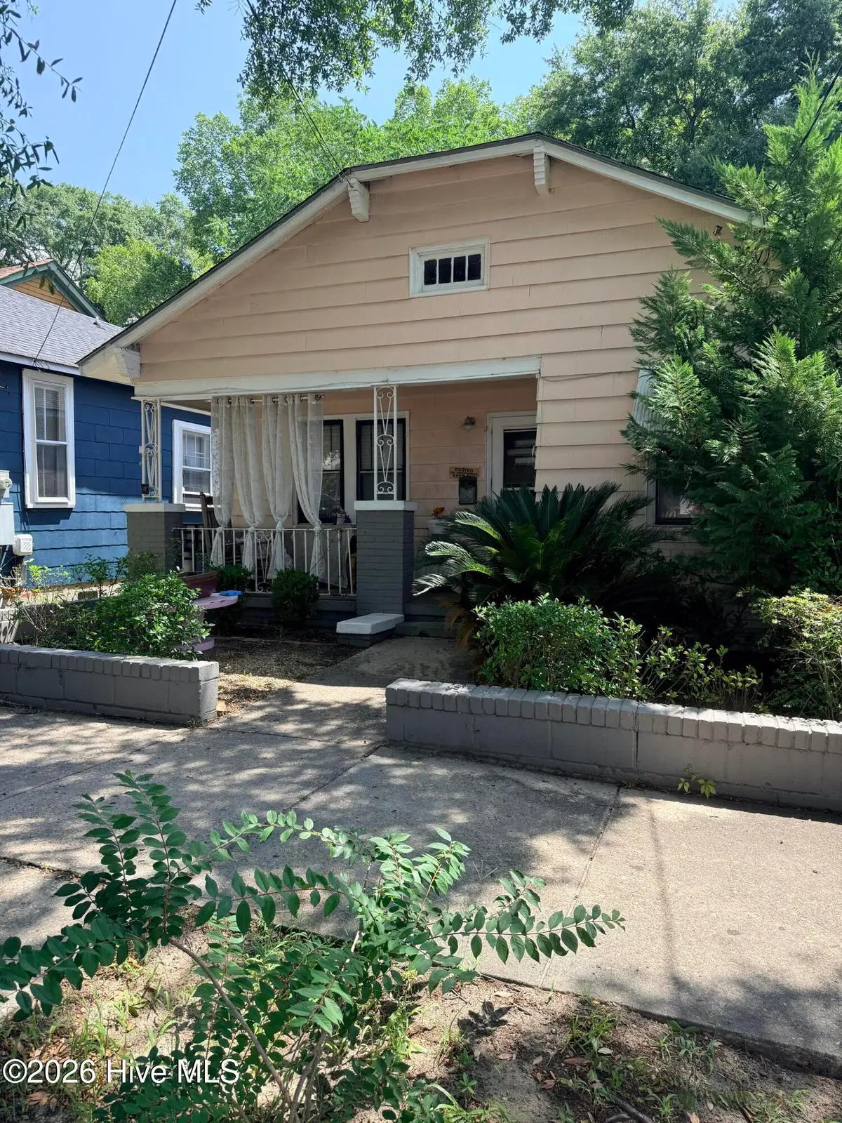 517 S 7th Street, Wilmington, NC 28401 - #1