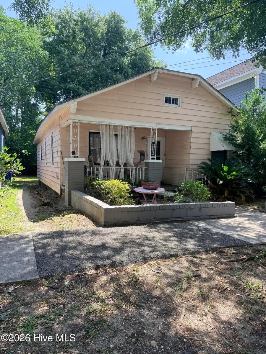 517 S 7th Street, Wilmington, NC 28401 - #2