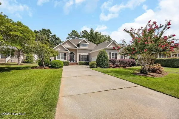 1530 Turnberry Lane Se, Bolivia, NC 28422