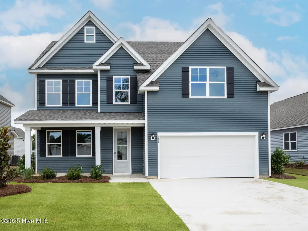 500 Bogue View Road #Lot 97, Hubert, NC 28539 - #1