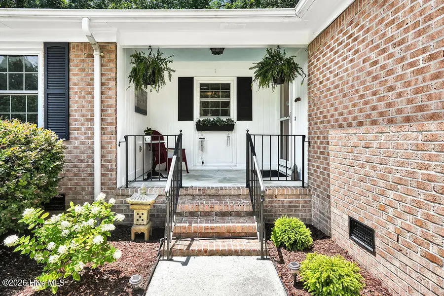 617 Hunting Ridge Road, Wilmington, NC 28412 - #3