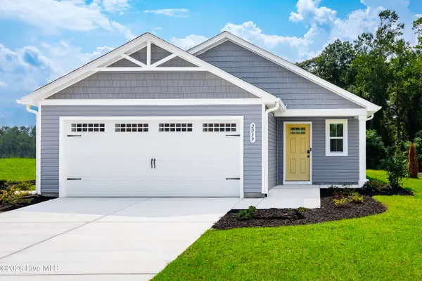 107 Middlesbrough Lane, Edenton, NC 27932
