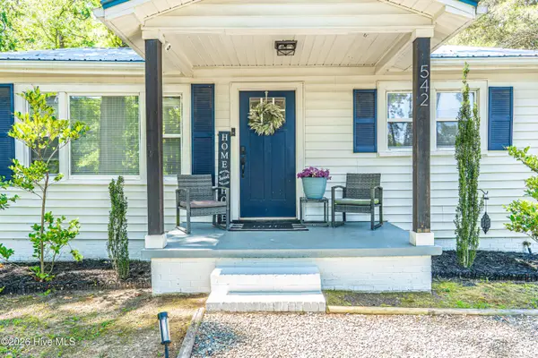 542 Amos Bridges Road, Sanford, NC 27330