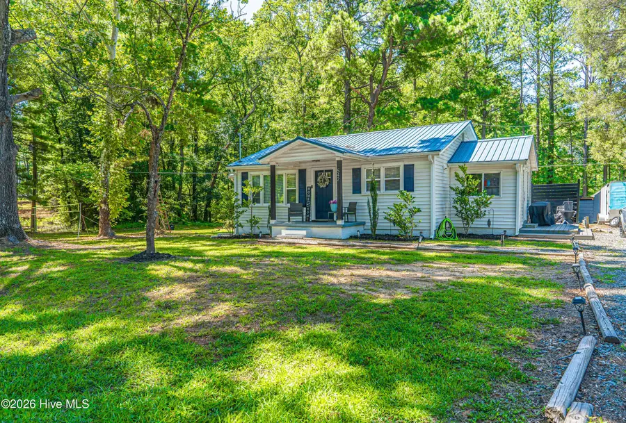 542 Amos Bridges Road, Sanford, NC 27330 - #3