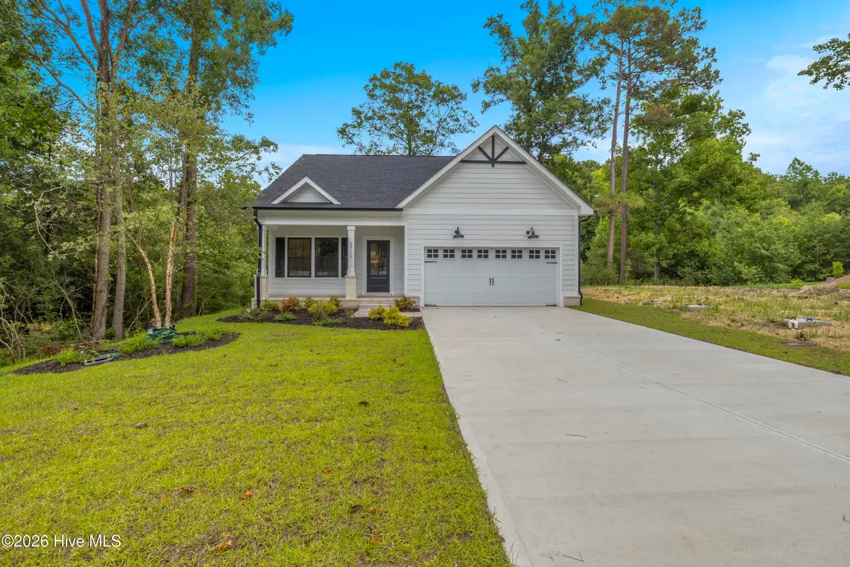 3710 Marsh Hen Drive Sw, Shallotte, NC 28470 - #1