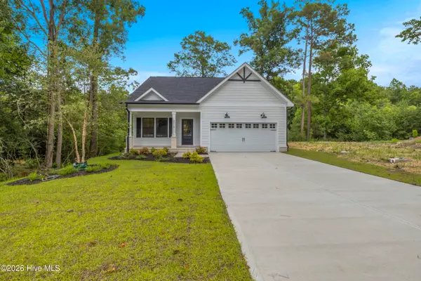3710 Marsh Hen Drive Sw, Shallotte, NC 28470