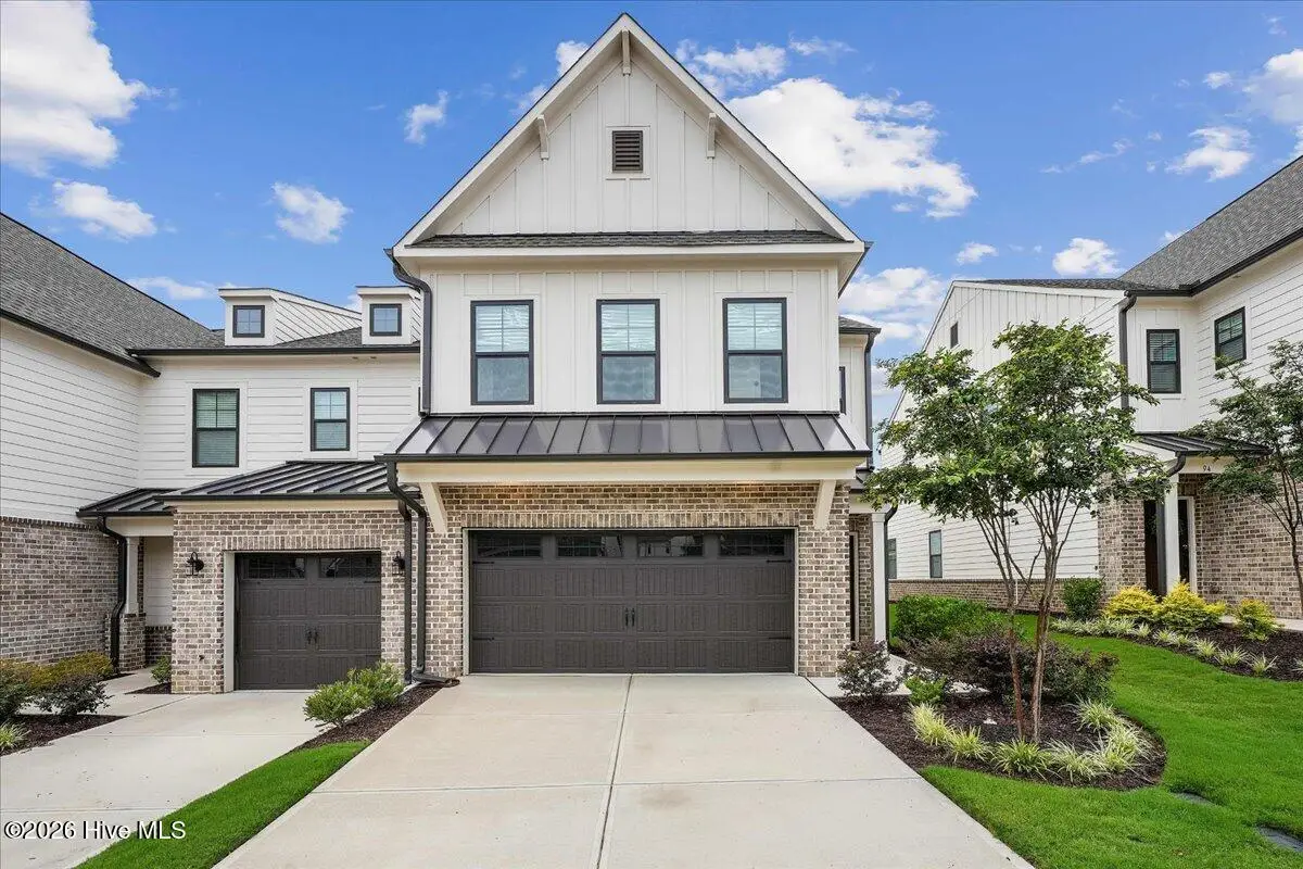 102 Paperwhite Place #225, Clayton, NC 27527 - #1