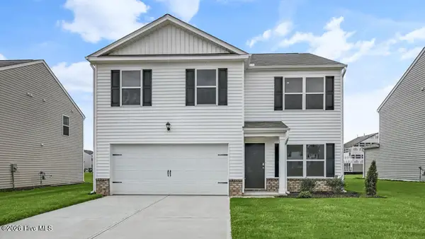 503 Chestnut Oak Drive, Sanford, NC 27332