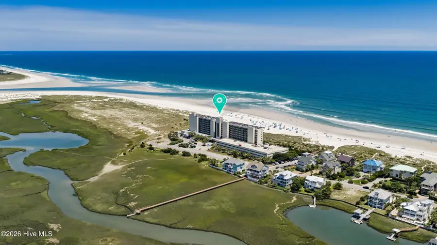 2700 N Lumina Avenue N #617, Wrightsville Beach, NC 28480 - #2