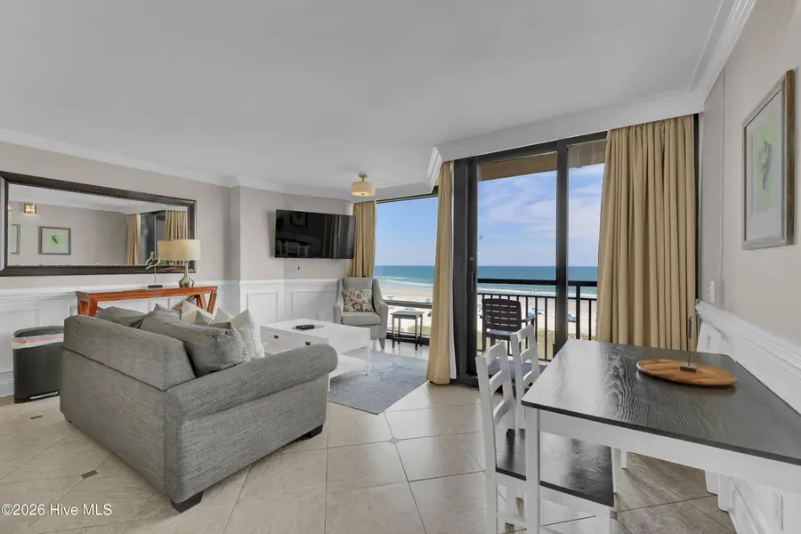2700 N Lumina Avenue N #617, Wrightsville Beach, NC 28480 - #3