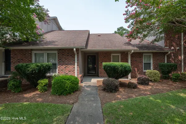 1871 Quail Ridge Road #D, Greenville, NC 27858