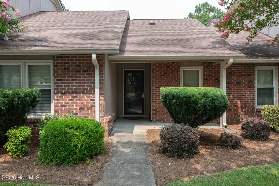 1871 Quail Ridge Road #D, Greenville, NC 27858 - #2