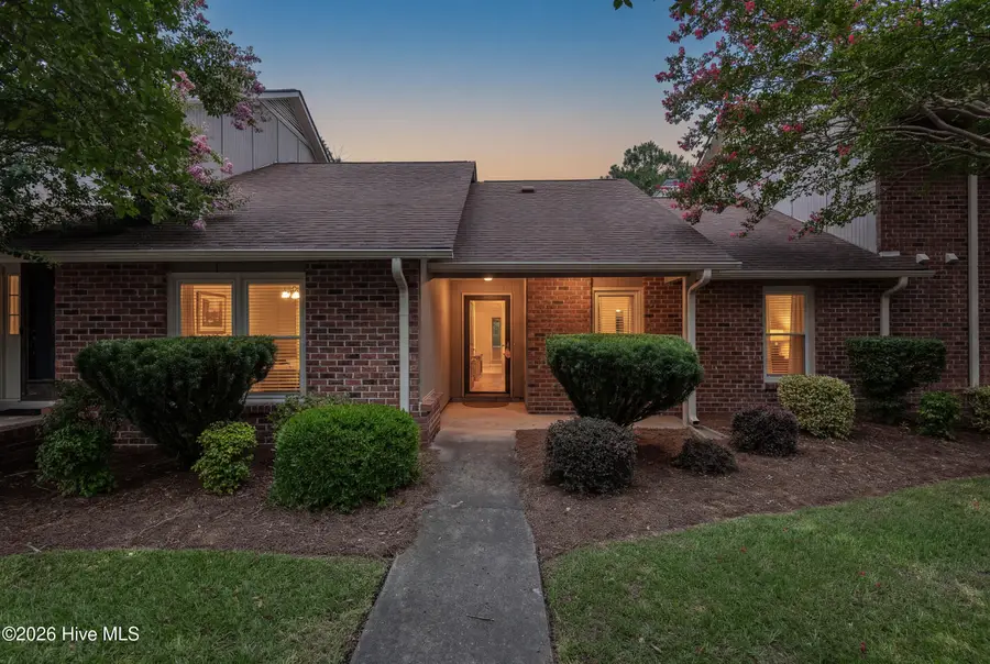 1871 Quail Ridge Road #D, Greenville, NC 27858 - #3
