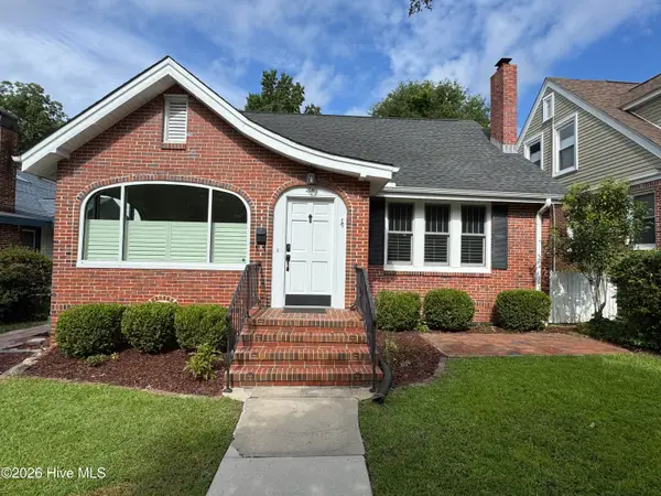 206 Keaton Avenue, Wilmington, NC 28403