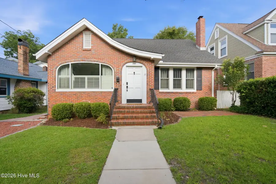 206 Keaton Avenue, Wilmington, NC 28403 - #2