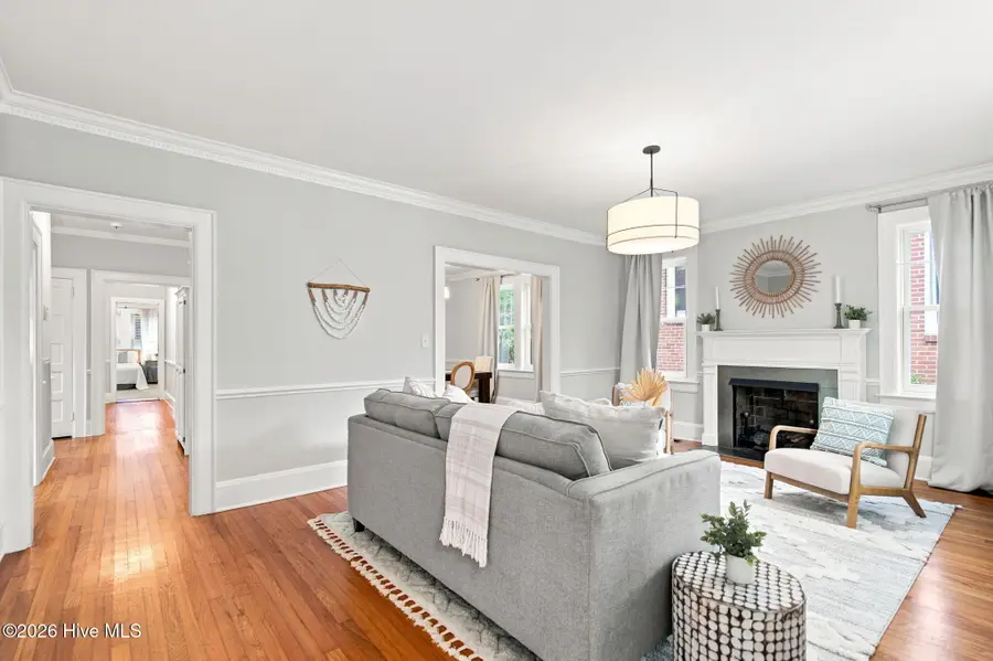 206 Keaton Avenue, Wilmington, NC 28403 - #3