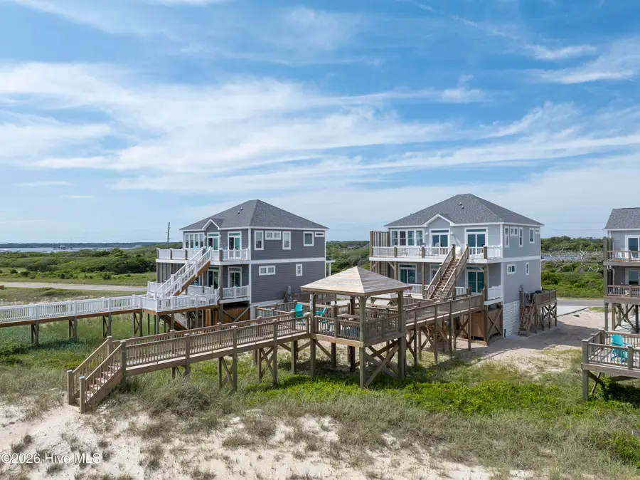 1012 New River Inlet Road, North Topsail Beach, NC 28460 - #2
