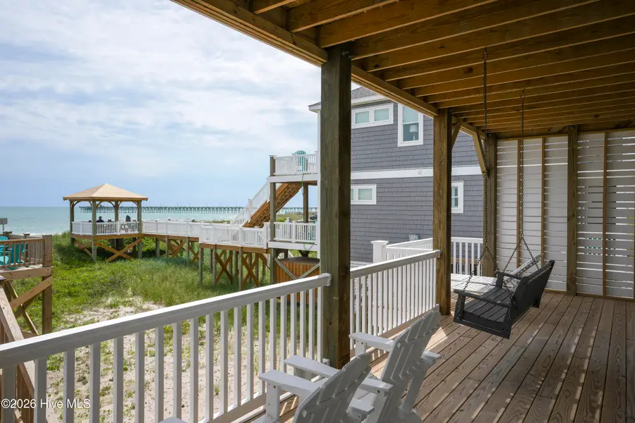 1012 New River Inlet Road, North Topsail Beach, NC 28460 - #3