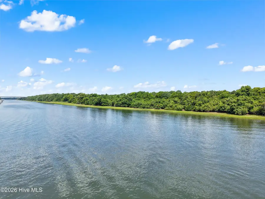 1308 E Yacht Drive, Oak Island, NC 28465 - #3