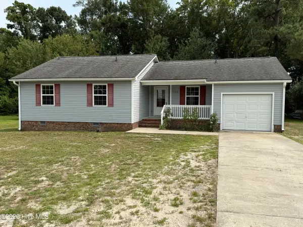 104 Bayberry Road, Newport, NC 28570
