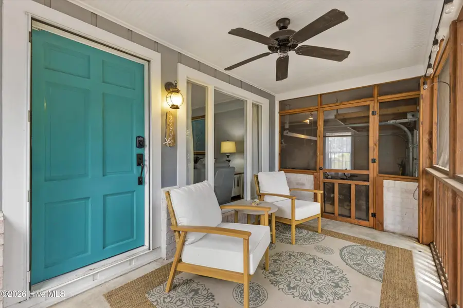 2606 E Oak Island Drive, Oak Island, NC 28465 - #3