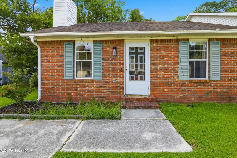 103 Glenside Court, Midway Park, NC 28544 - #3