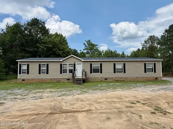 167 Squirrel Road, Clarks Hill, SC 29821