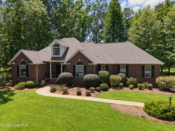 148 Broad River Drive, Hertford, NC 27944