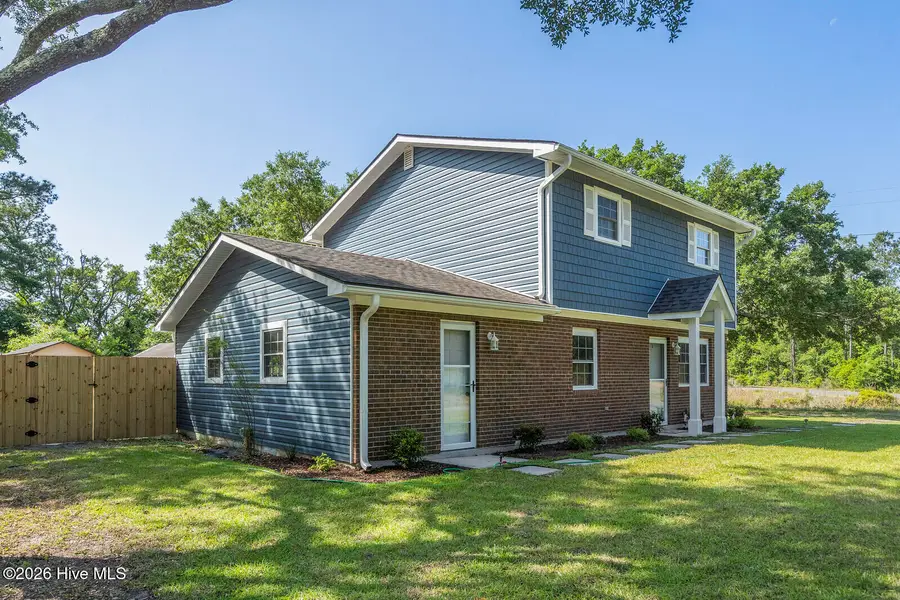 125 W B And S Road, Leland, NC 28451 - #3