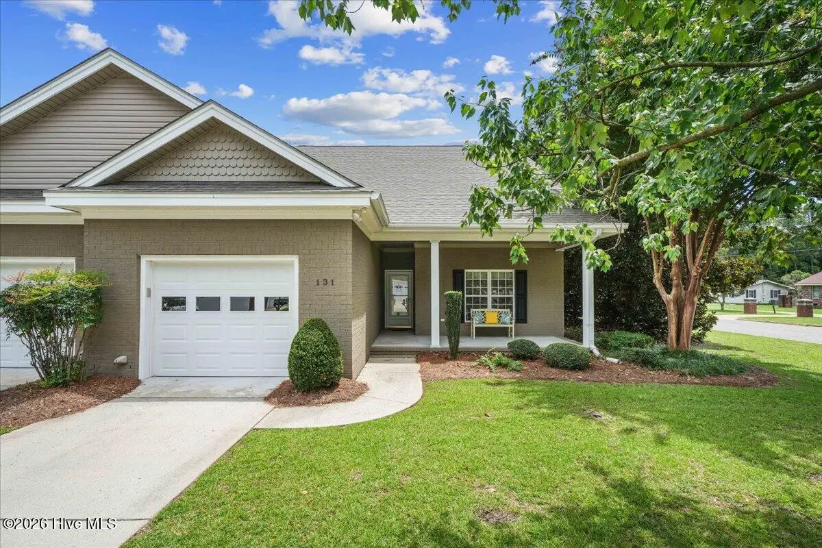 131 Chafin Place, Goldsboro, NC 27534 - #1