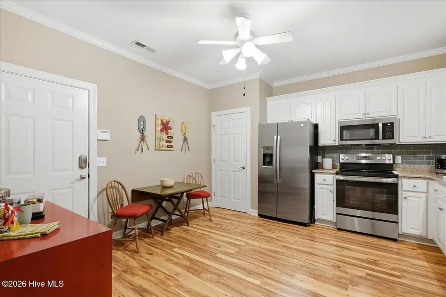131 Chafin Place, Goldsboro, NC 27534 - #3