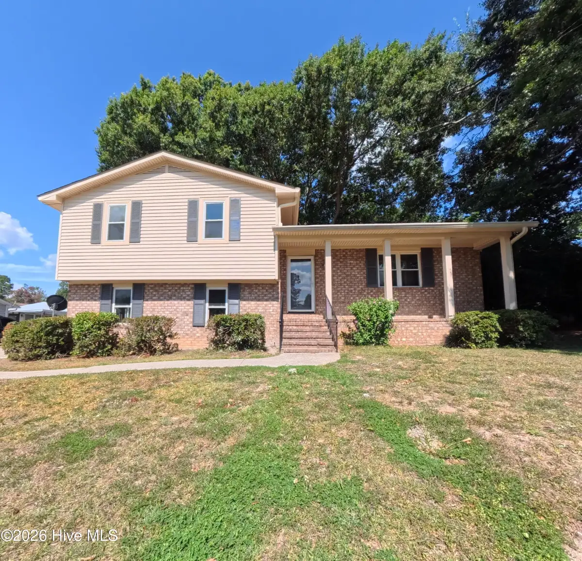 141 Griswood Drive, Martinez, GA 30907 - #1