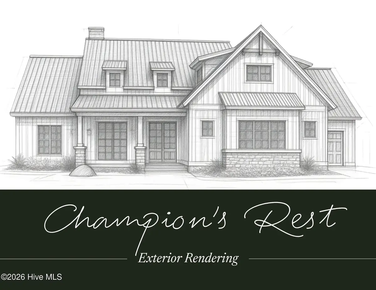 1105 Harnett Road, Cameron, NC 28326 - #1