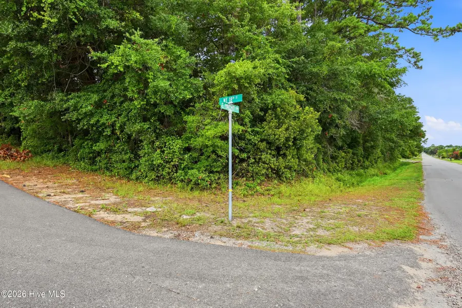 L36 E Yacht Drive, Oak Island, NC 28465 - #2