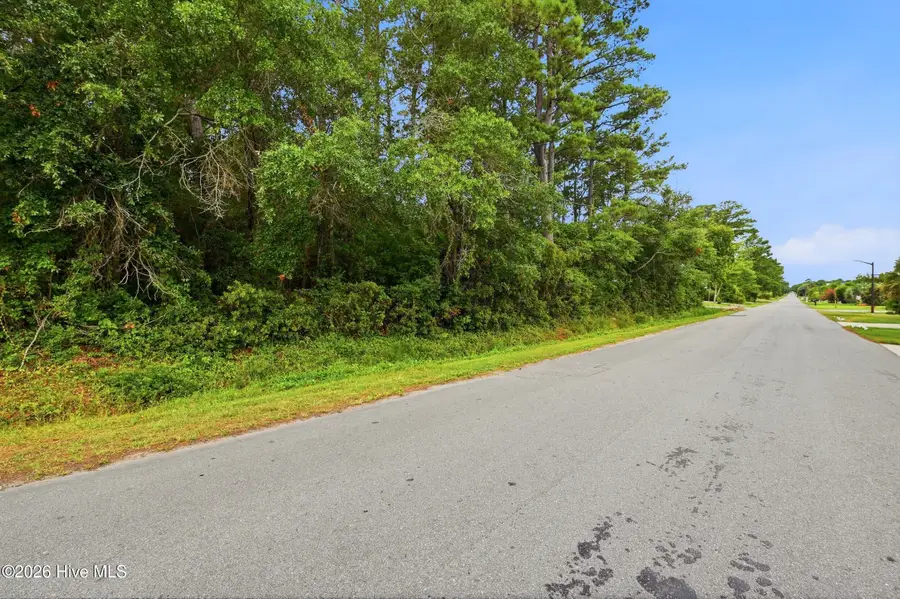 L36 E Yacht Drive, Oak Island, NC 28465 - #3