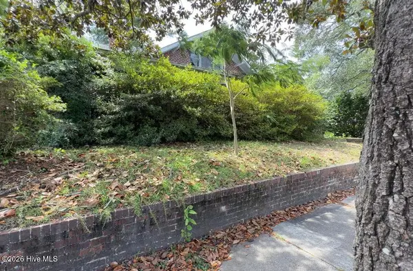 126 Brookwood Avenue, Wilmington, NC 28403